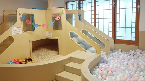 월계3동 도담도담 나눔터