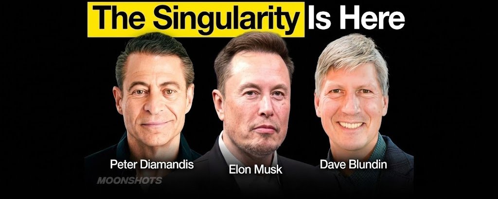 일론 머스크의 2026년 미래 전망