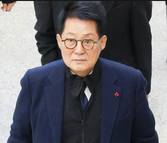 박지원 조국혁신당 명예당원 논란 이유