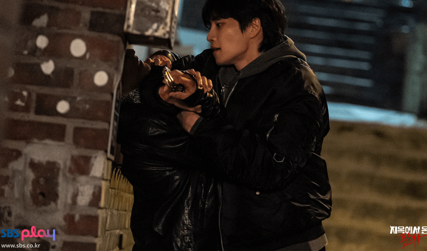 지옥에서 온 판사 몇부작