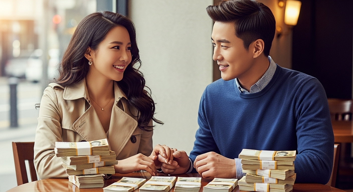 저축은행 주부대출