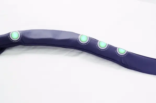 풀리오 에어 괄사 마사지기 괄사볼