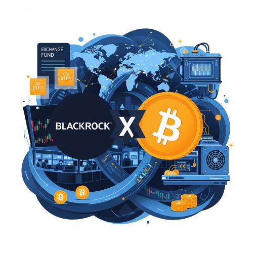 블랙록 비트코인 ETF