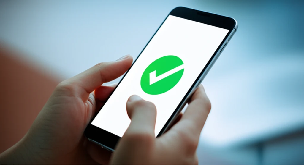 보령시 불법 주정차 문자 알림 서비스..