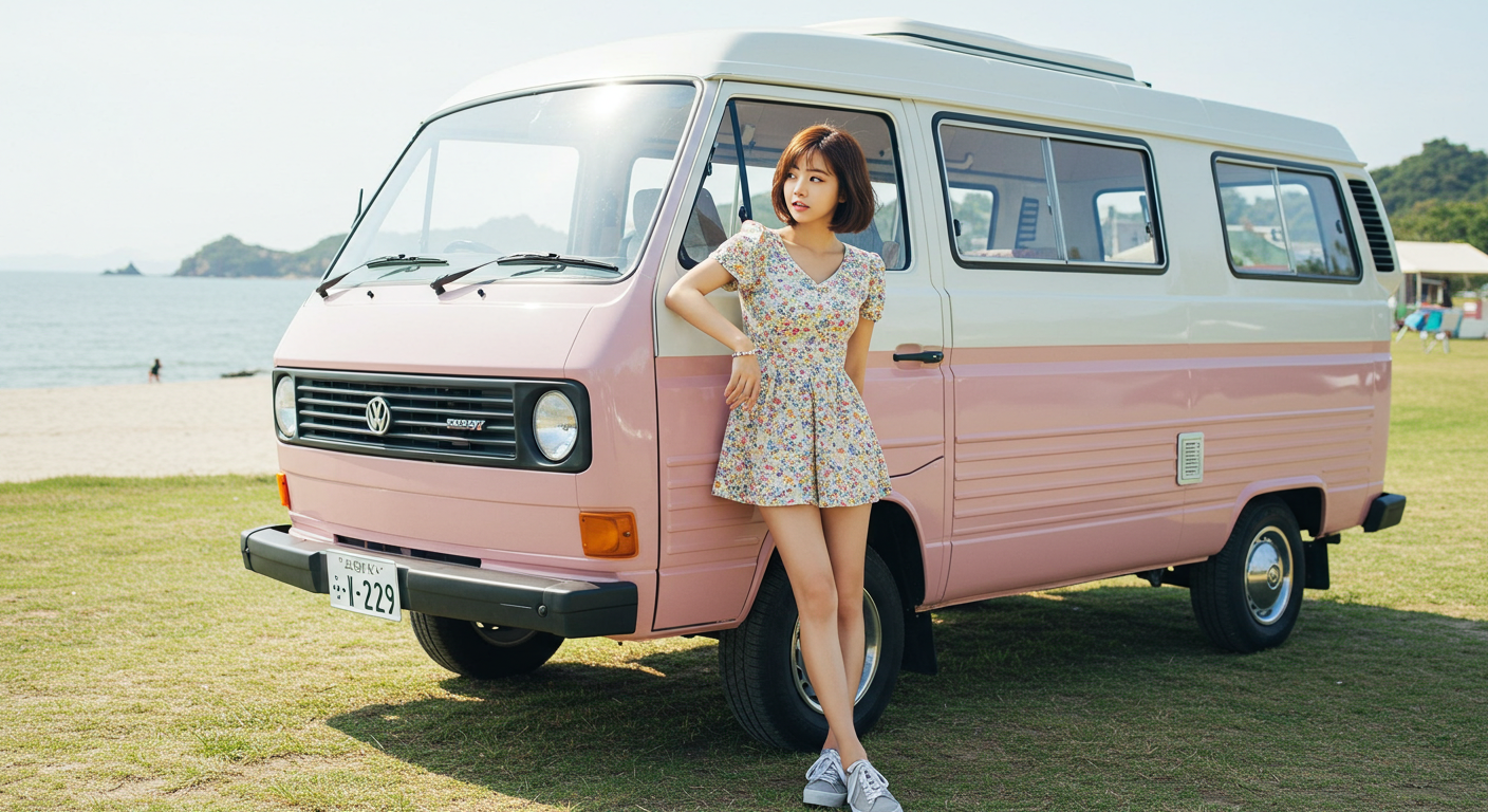 캠핑카 대여가격 및 요금 비교 후기 총정리