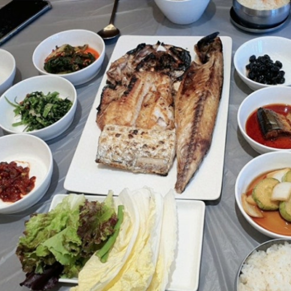 삼미식당