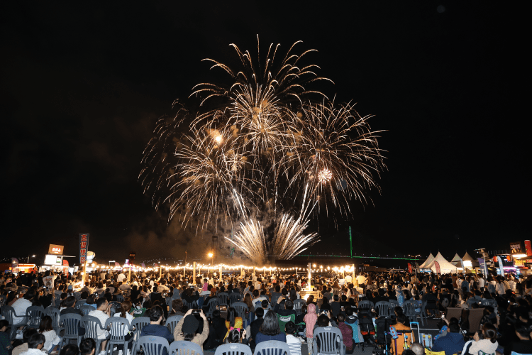 5월 부산 K-POP 콘서트, 예매 전 필수정보!