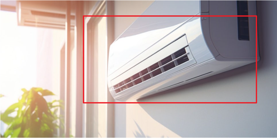 벽걸이 에어컨 물떨어짐 원인 사진6