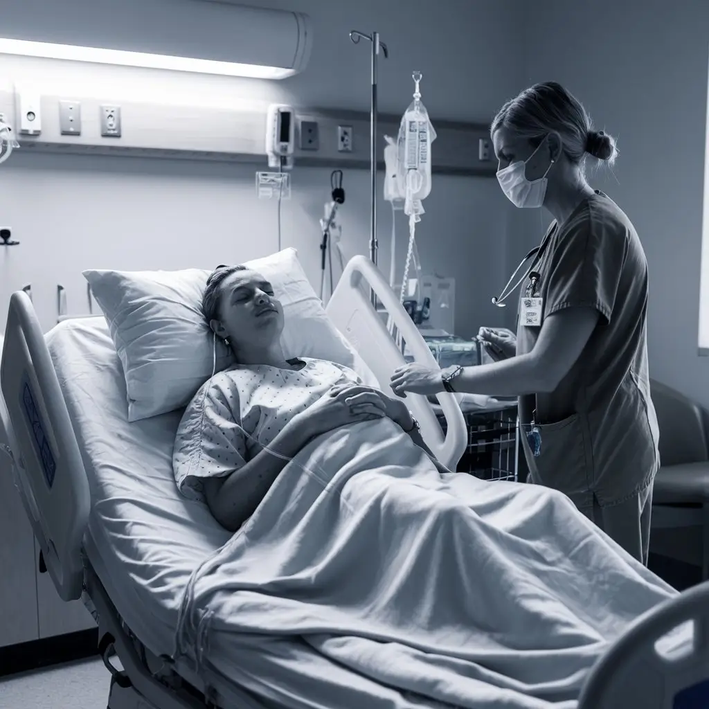 위내시경-검사-후-회복