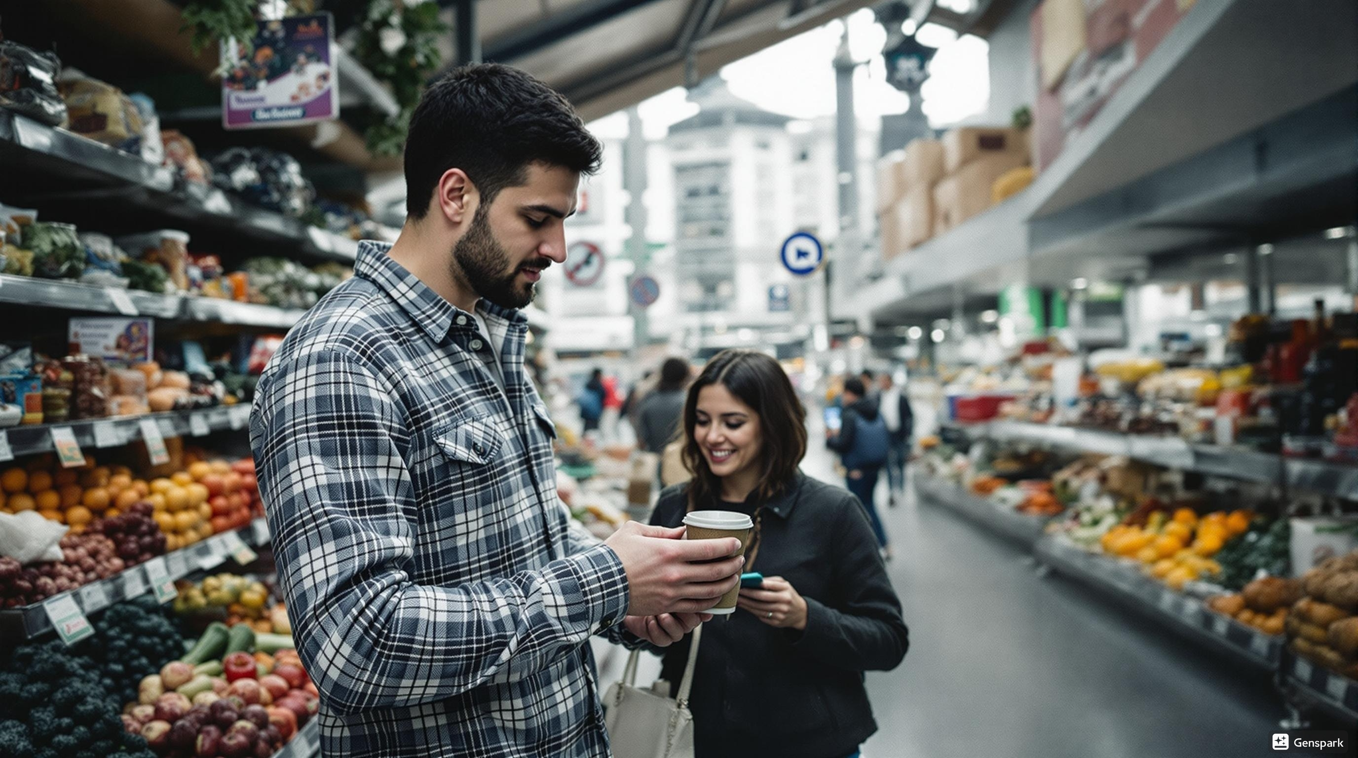 옴니보어 트렌드가 소비자 행동에 미치는 영향