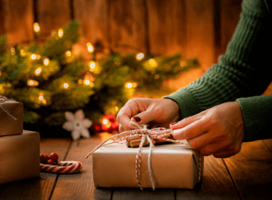 크리스마스 선물 추천