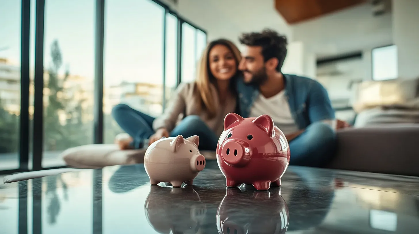 취업 전 필수 재무 계획! 첫 월급을 제대로 쓰기 위한 준비