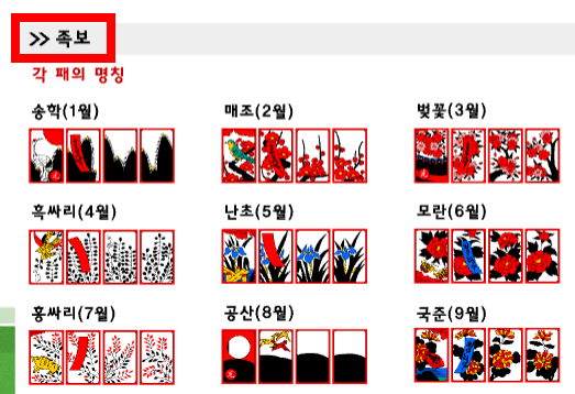 월드컵 고스톱 게임하기 사이트