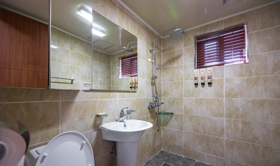 경남 사천 가볼만한곳 (비토섬 신우리조트)