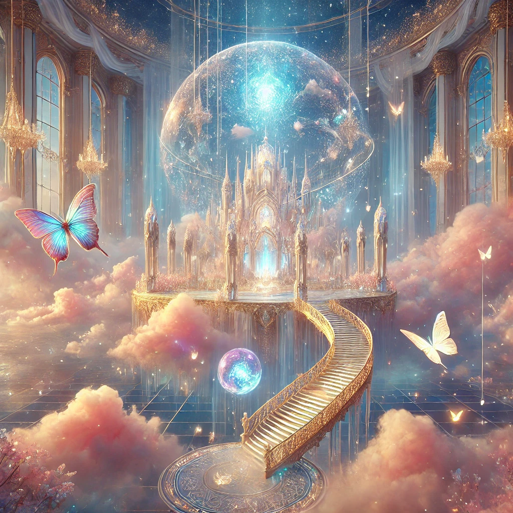 누군가에게 돈을 주는 꿈