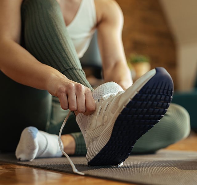 의지가 사라진 날에도 선택은 남아 있다