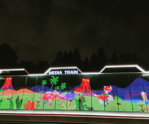 노원-첫번째-2023-크리스마스축제-노원불빛정원-일정-프로그램-장소-안내