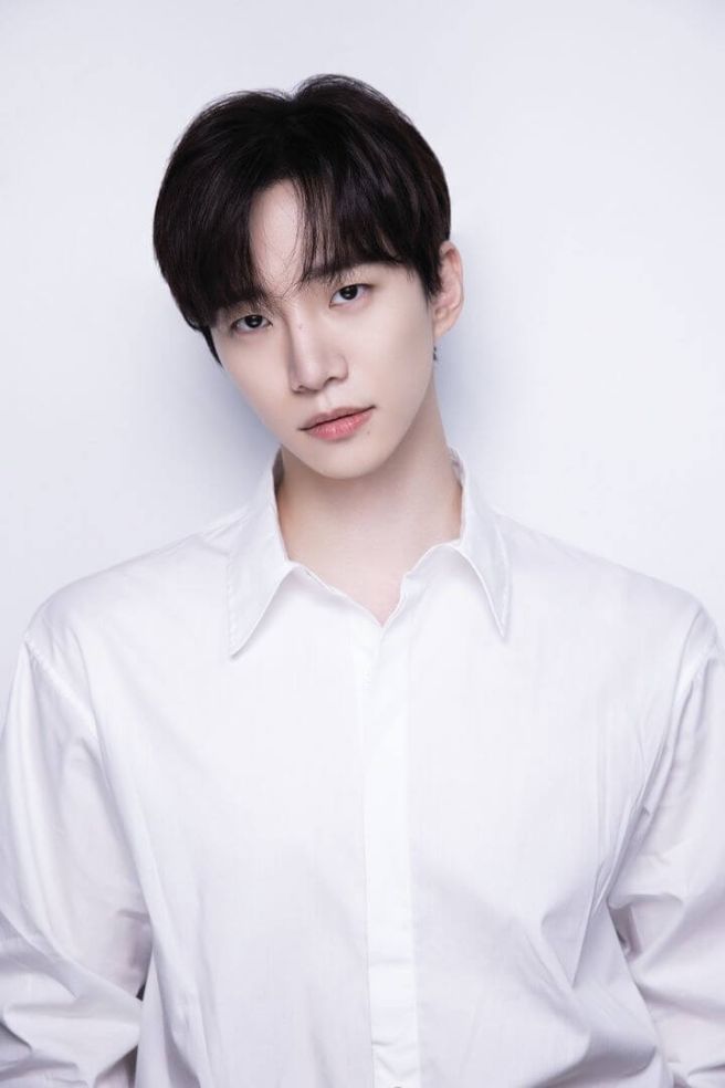 이준호 프로필