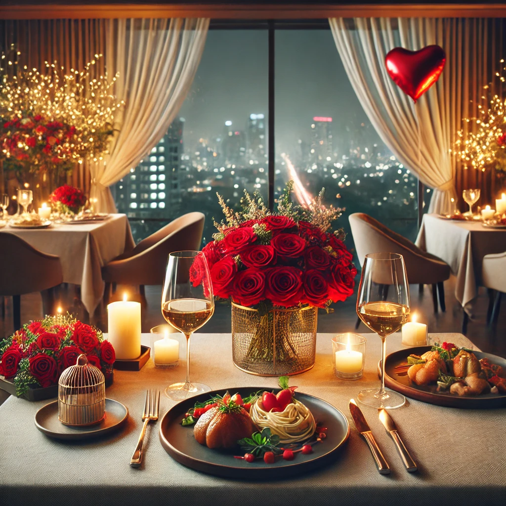 발렌타이데이 선물