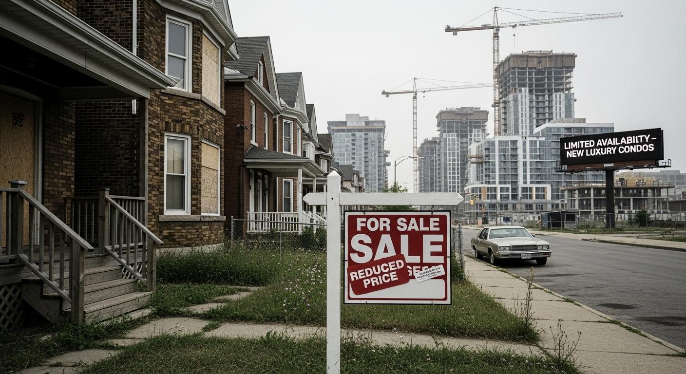 정부의 부동산 정책이 주택시장에 미친 영향 분석