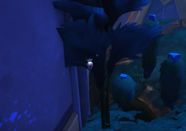 익지 않은 원생배