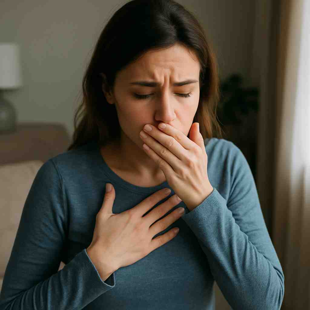 '불안할 때 안 좋은 호흡 습관' 관련 사진