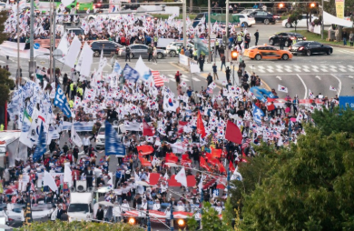 탄핵 뜻 - 대통령 탄핵 절차