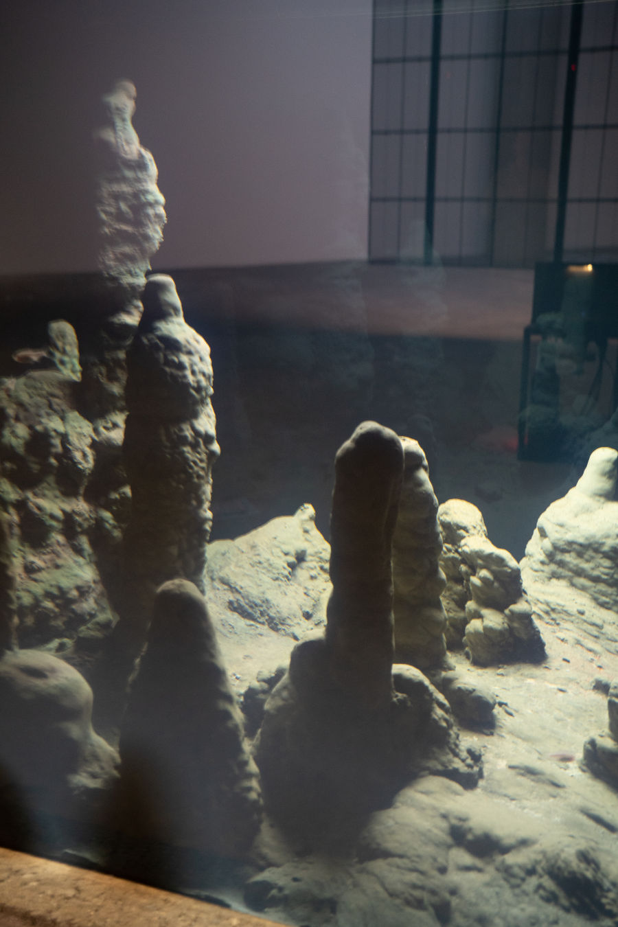 리움 미술관 피에르위그 주기적 딜레마