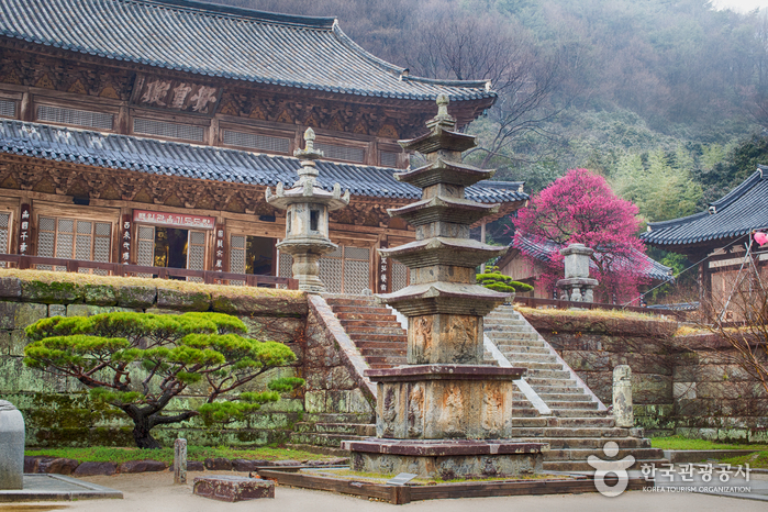 구례 가볼만한곳 베스트10