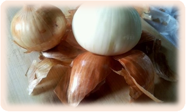 양파차 끓일때 껍질도 같이 끓이기