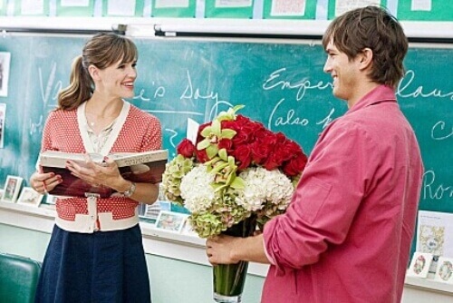 영화 '발렌타인데이' 스틸컷