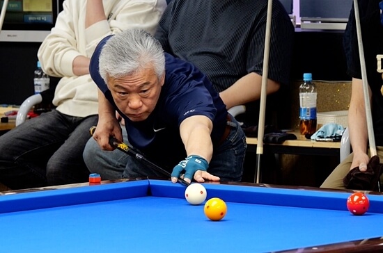 넥센타이어배 쓰리쿠션 당구대회 중계 유튜브 다시보기