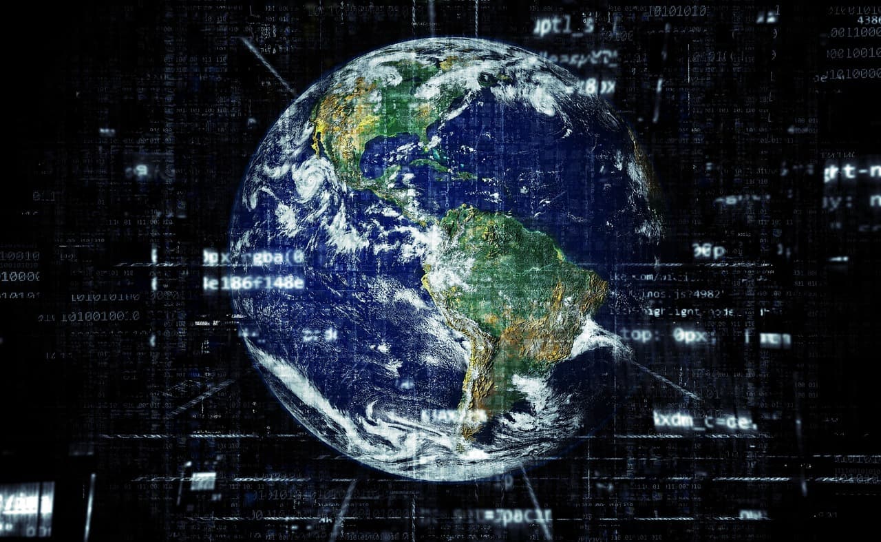 Data Localization
