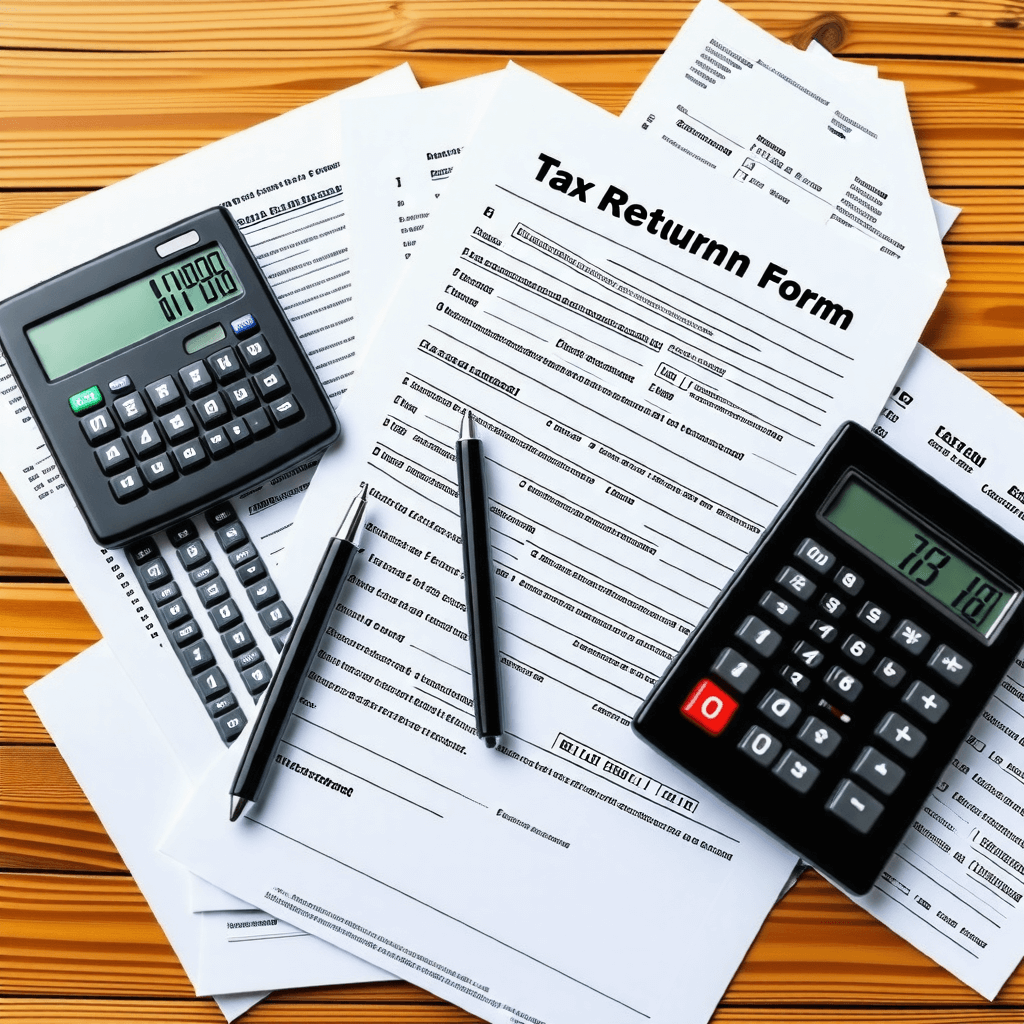 연말정산 미리보기