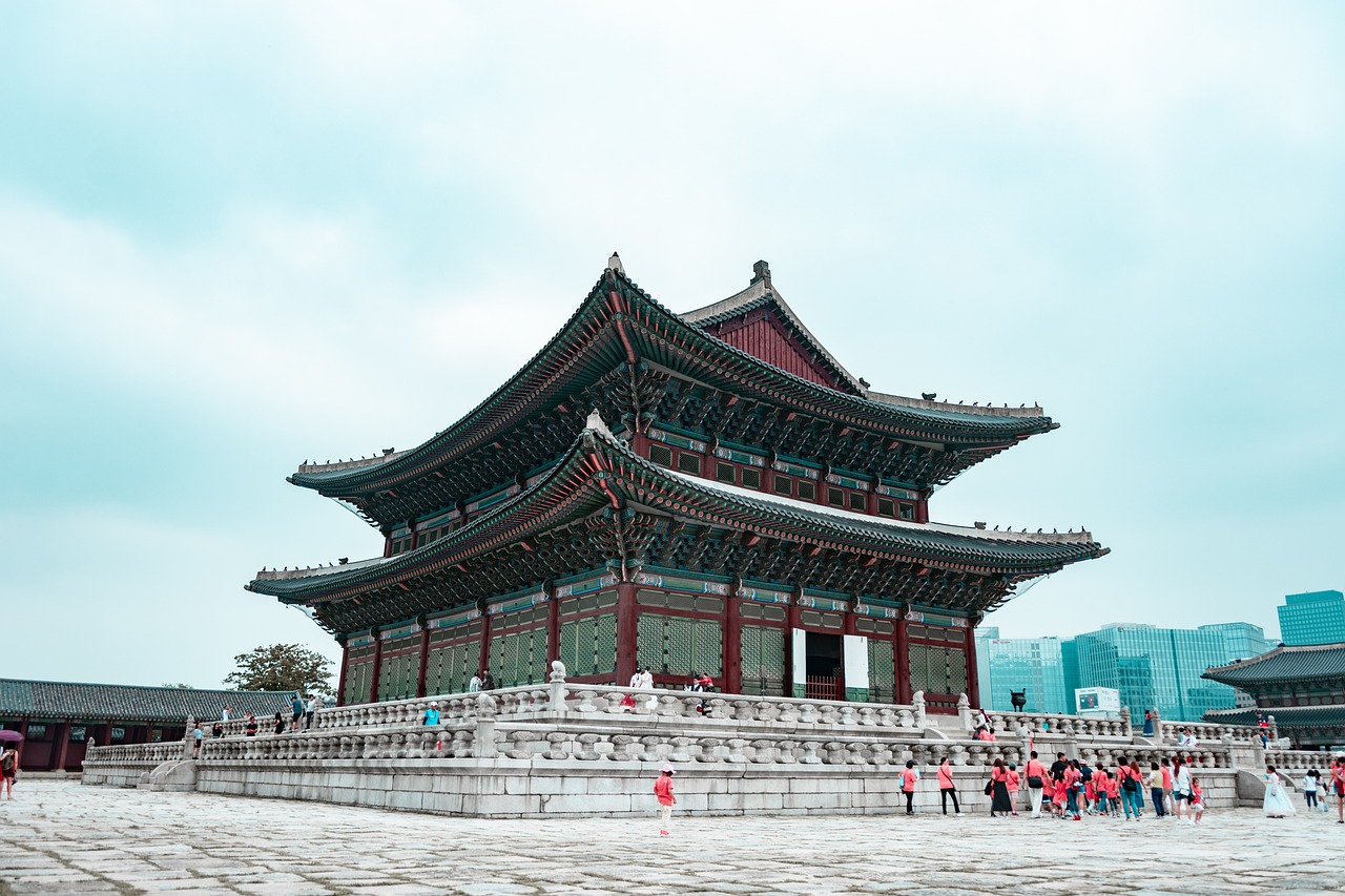 서울시 교통정보