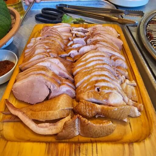 주식회사키토산우이산장