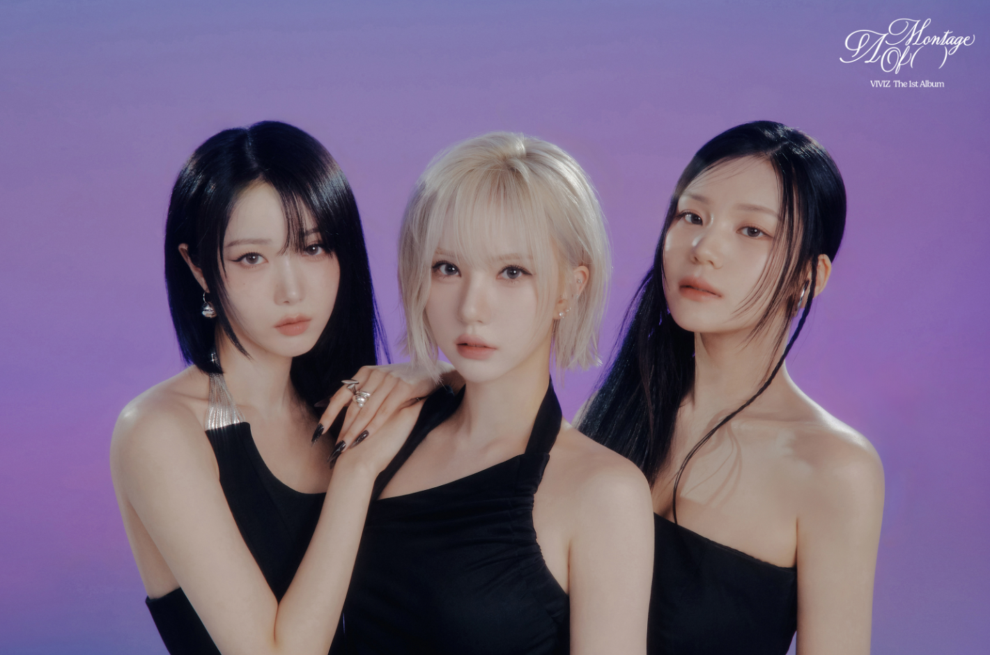 비비지 앨범 이미지