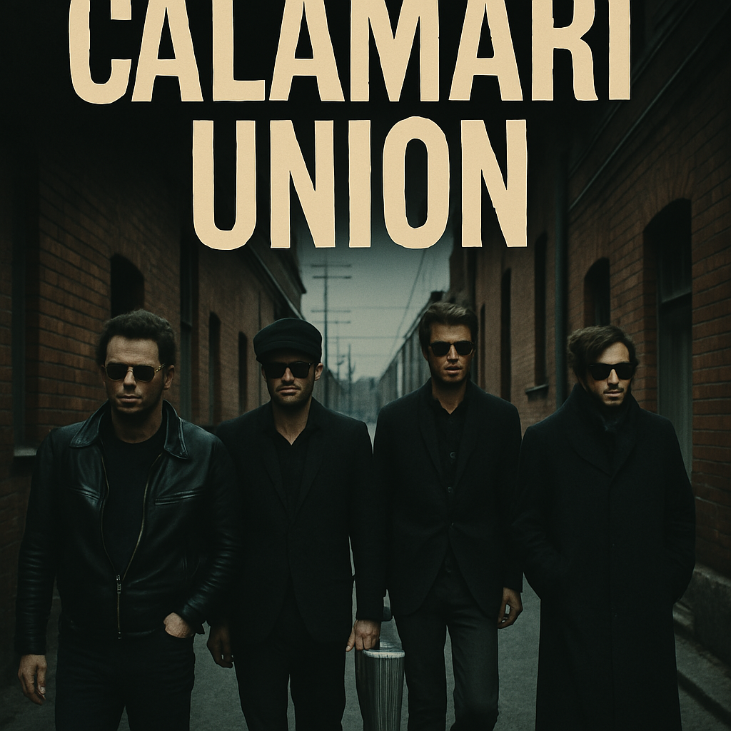 영화포스터(Ai생성이미지)