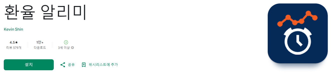 환율, 환율조회, 환율 알리미, 엔화환율, 달러환율