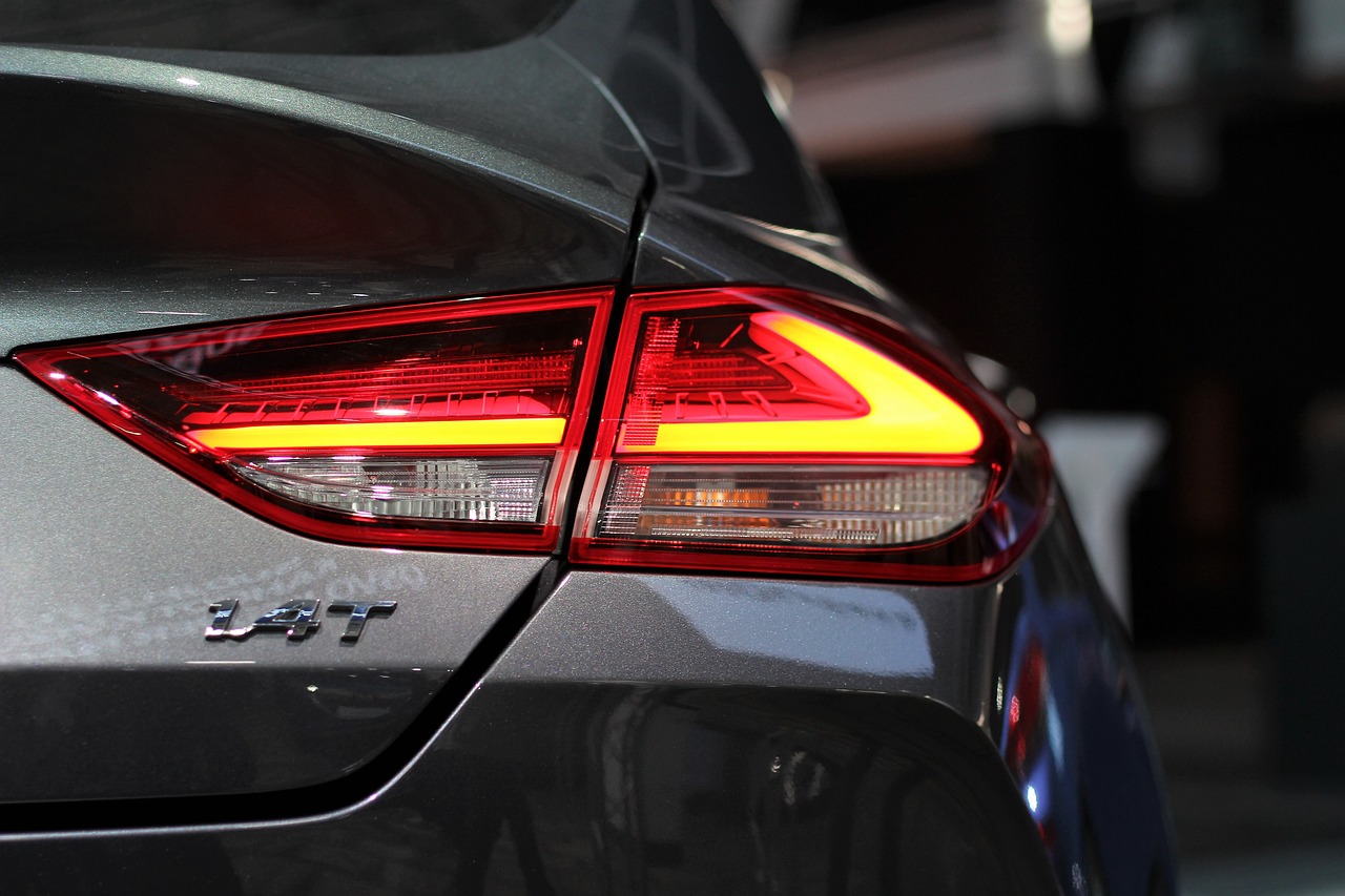 현대자동차 중고차 시장