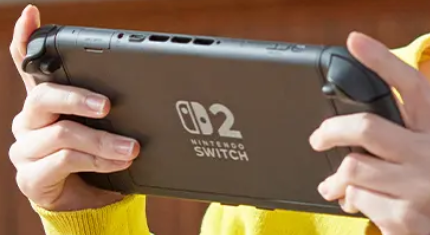 닌텐도2 출시 일정