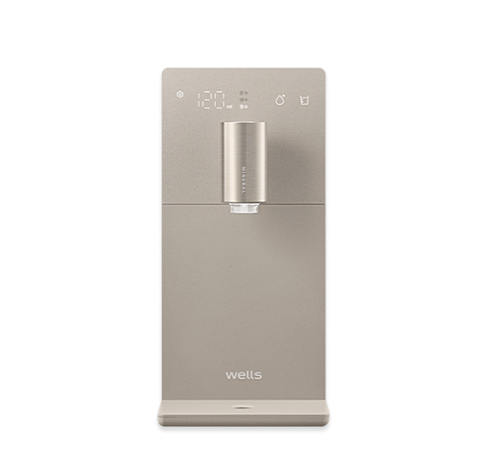 정수기 관련 사진