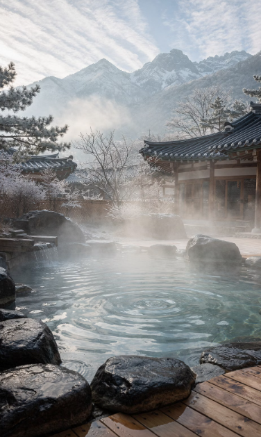 속초 근교 산책·달리기·트레킹 명소 완벽 가이드