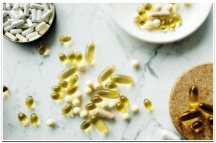 중성지방 낮추는 방법 및 음식