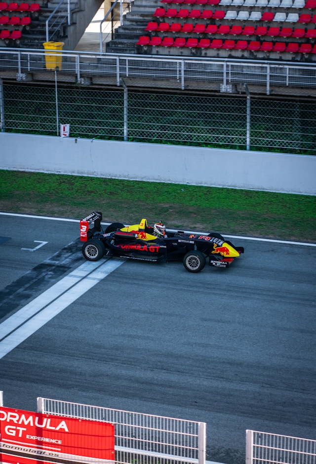 F1 서울 광화문 쇼런 일정&amp;#44;장소&amp;#44;무료 관람