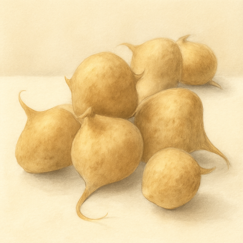 히카마_효능_부작용