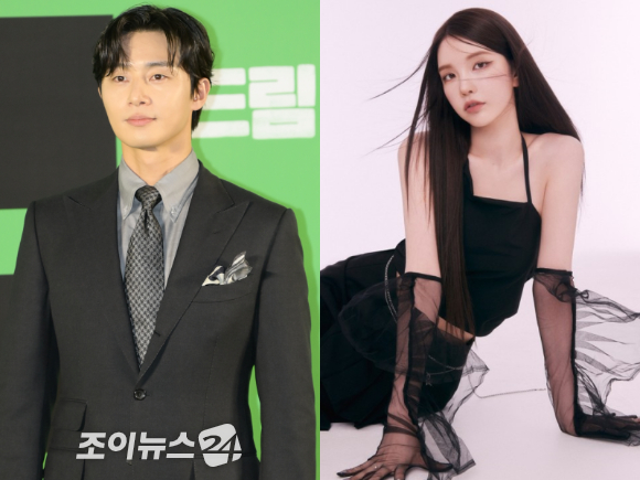 박서준과 유튜버 수스가 열애설에 휩싸였다. [사진=조이뉴스24포토DB/WAVY]