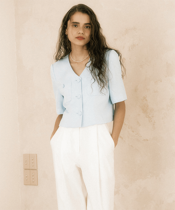 닥터슬럼프 박신혜 유어네임히얼 자켓