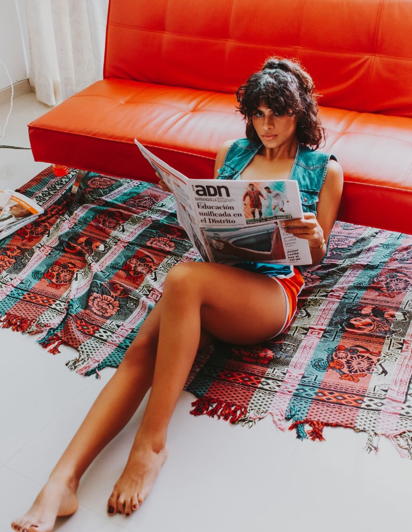 셀룰라이트 생기는 이유