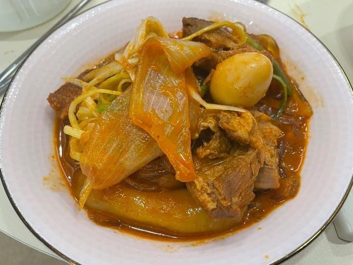공릉동 배달 맛집
